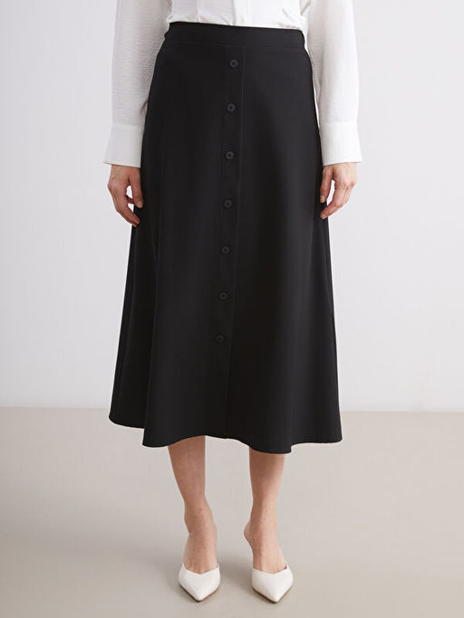 Beli Lastikli A Kesim Etek