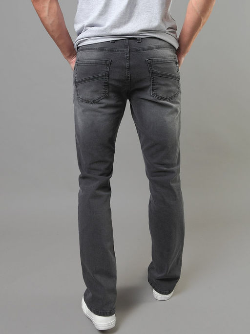 Мужские джинсы - F5 фото 14