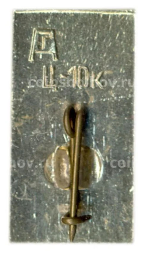 Значок Гатчина