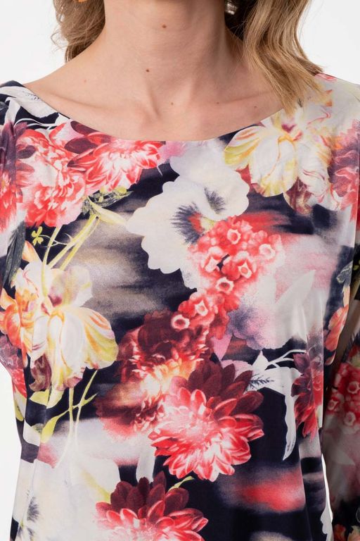 Джемпер М4-4097 - Wisell фото 9