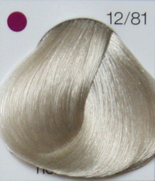 Стойкая краска 12/81 специальный блонд жемчужно-пепельный Special Blonds LondaColor - Londa professional фото 3