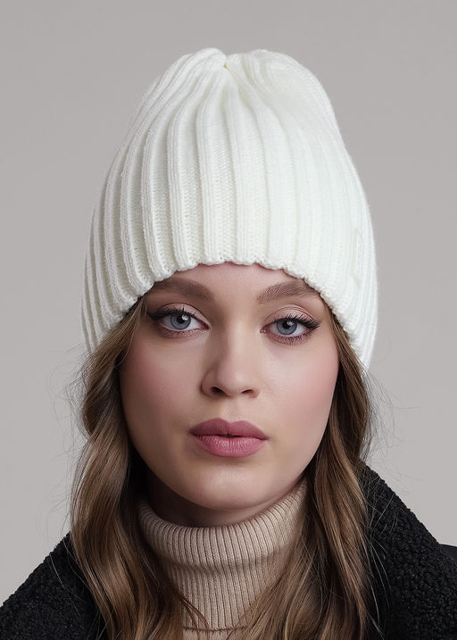Шапка женская