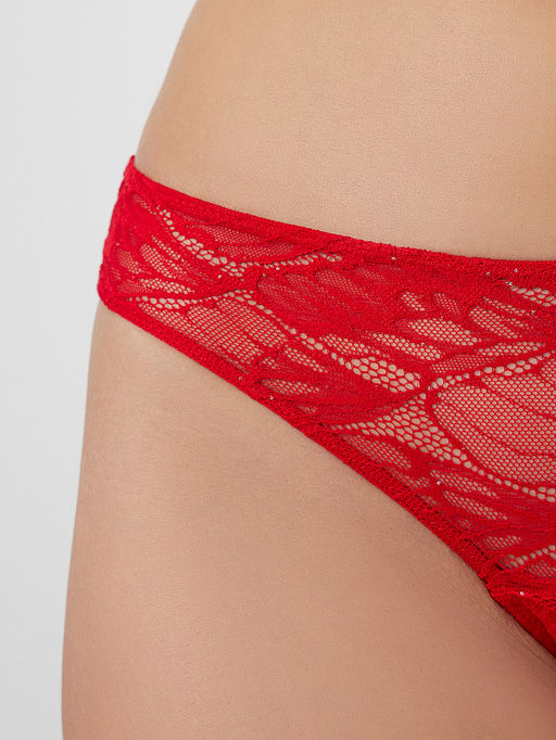 Цена за 2 штуки! ТРУСЫ ЖЕНСКИЕ - Mark formelle фото 5