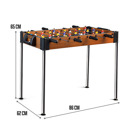 Игра Футбол "Лига чемпионов" в коробке