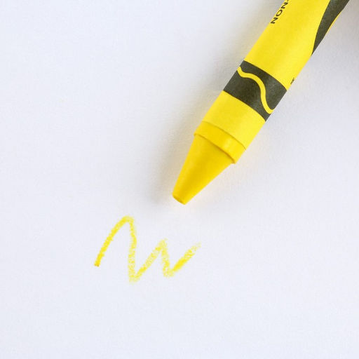 Цена за 2 шт. Подарочный набор: блокнот-раскраска и восковые мелки Крутому гонщику - Artfox фото 6