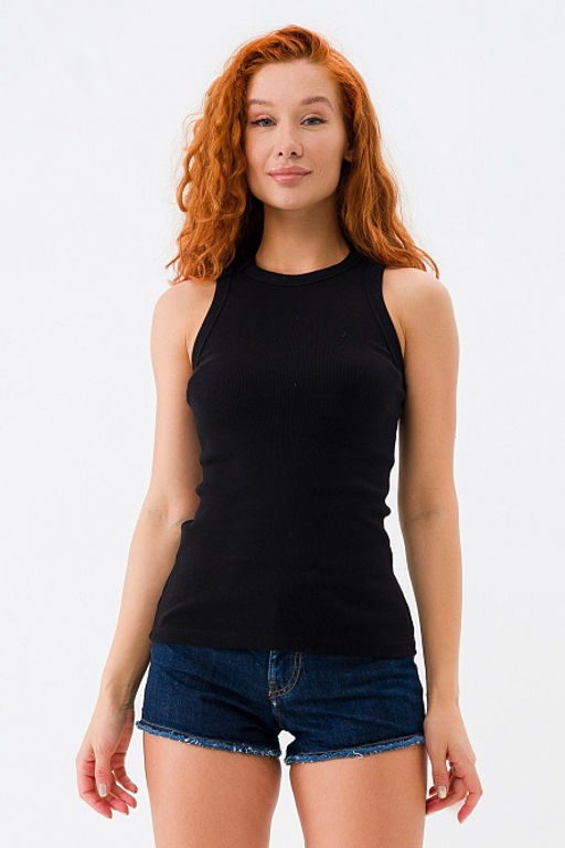 Майка, арт. 0600-11 - Шаrliзе фото 3