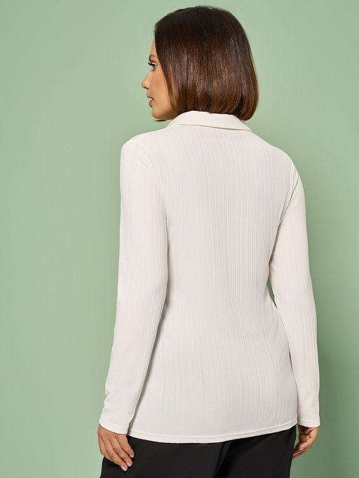 Джемпер 0303-1а ванильный - Aquarell фото 40