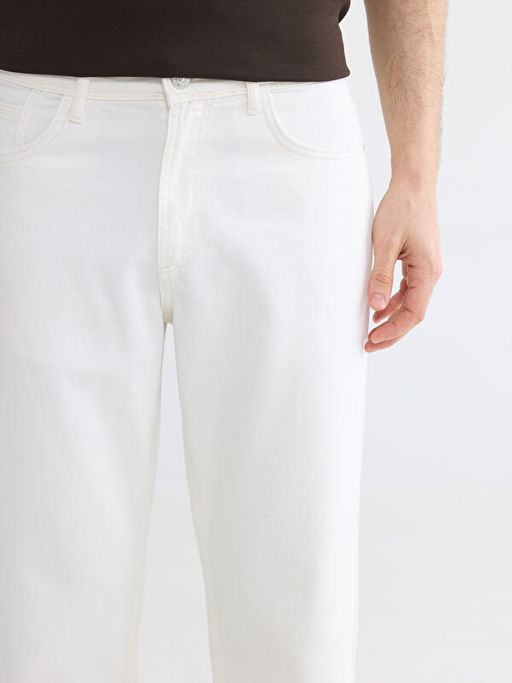 779 Regular Fit Erkek Jean Pantolon