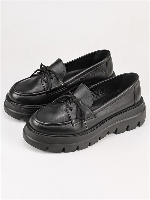 Лоферы женские комфорт A-16