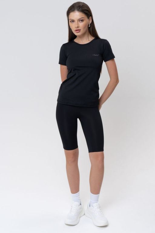 ШОРТЫ ЖЕНСКИЕ арт. 3112W-45069.1H-911.101 - Almando melado фото 6