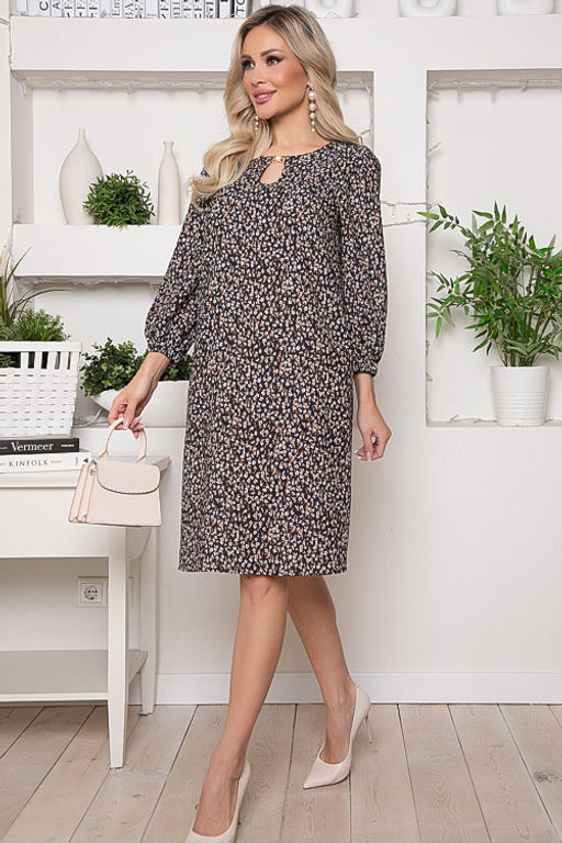 Платье 71449 - Avili фото 7