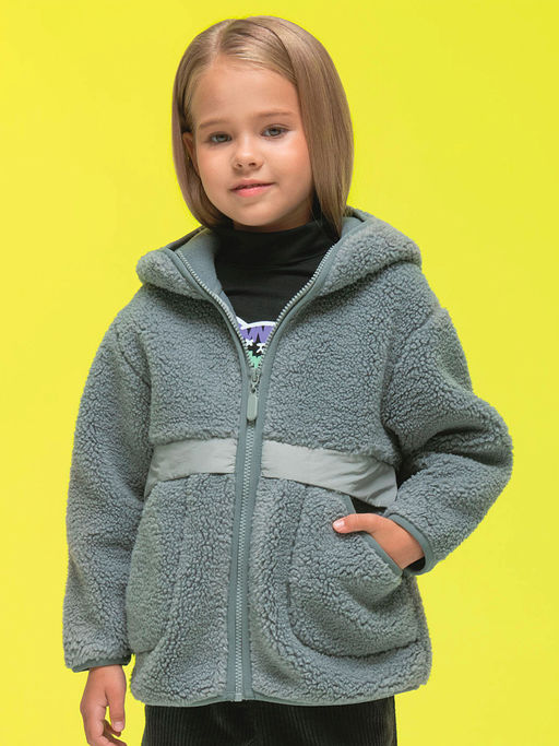 Pelican GFXK3335 Куртка для девочек  фото 8