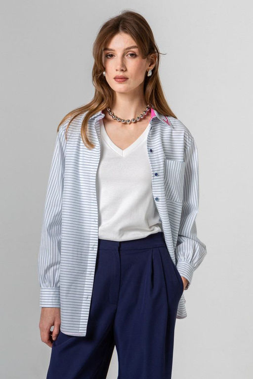 Топ Ilga - Morozov Amavie фото 4