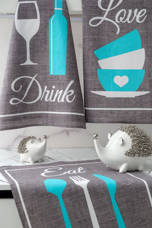 Набор полотенец Гармония