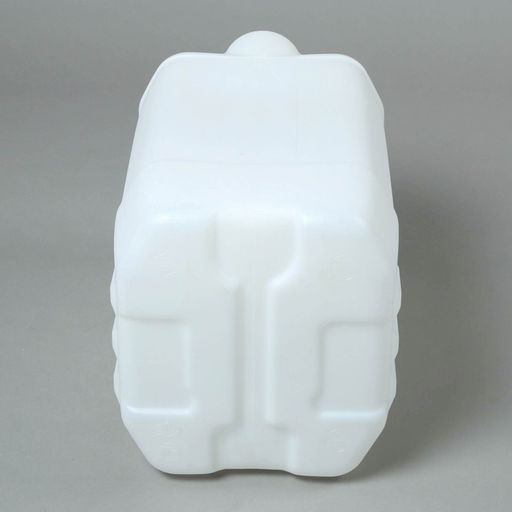 Канистра пищевая, 50 л, пластиковая, белая - Simaland фото 2