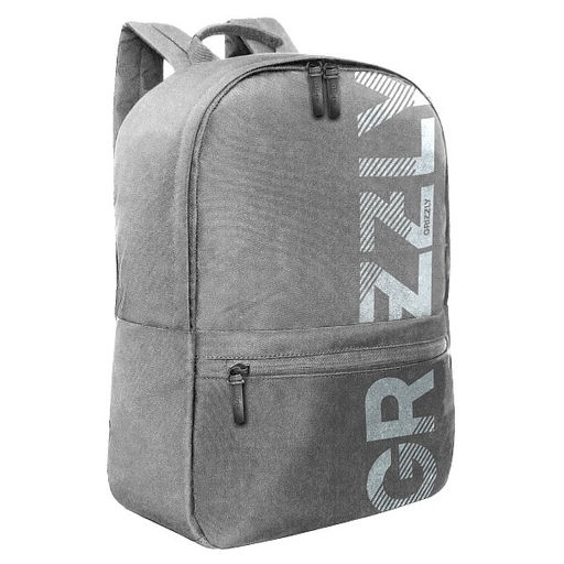 RQL-414-2 Рюкзак - Grizzly фото 28