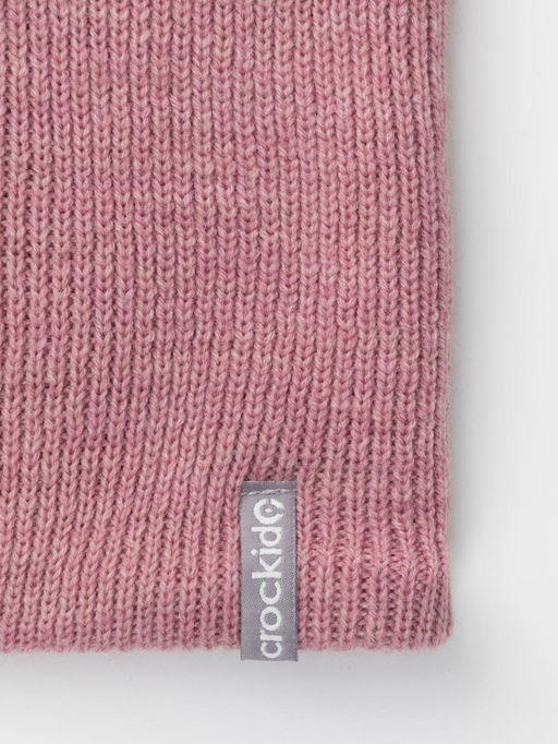 КВ 15017/ш/примула шарф-снуд дет