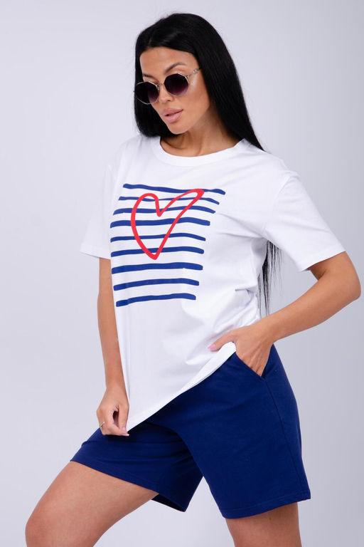 Море костюм женский