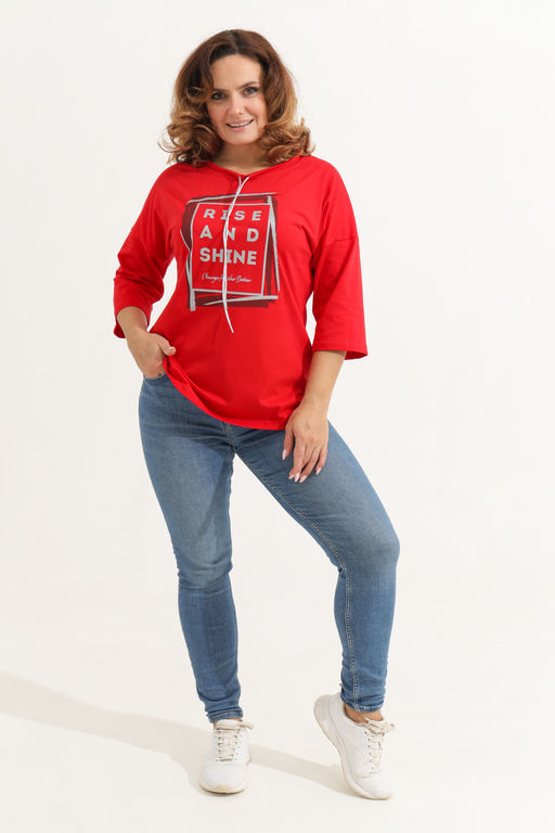 Футболка 50556