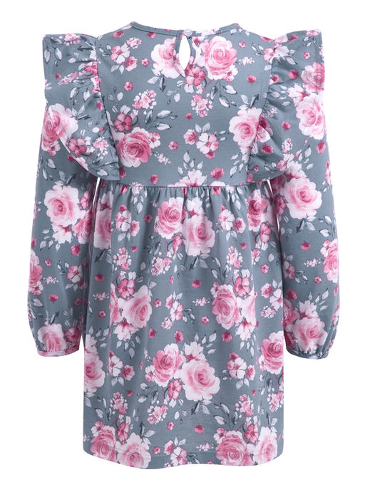 платье 1ДПД4461001н - Апрель фото 2