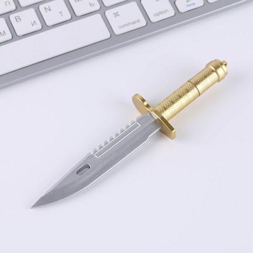 Подарочный набор, блокнот 32 листа и фигурная ручка Лидер - Artfox фото 4