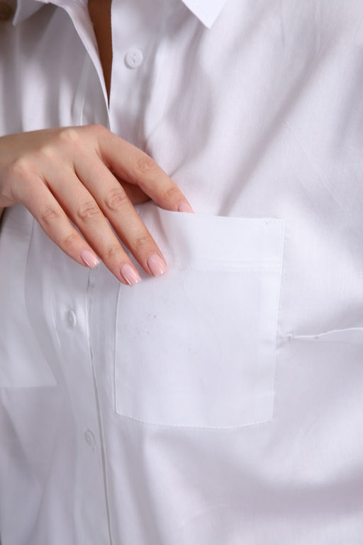 1115 Рубашка женская