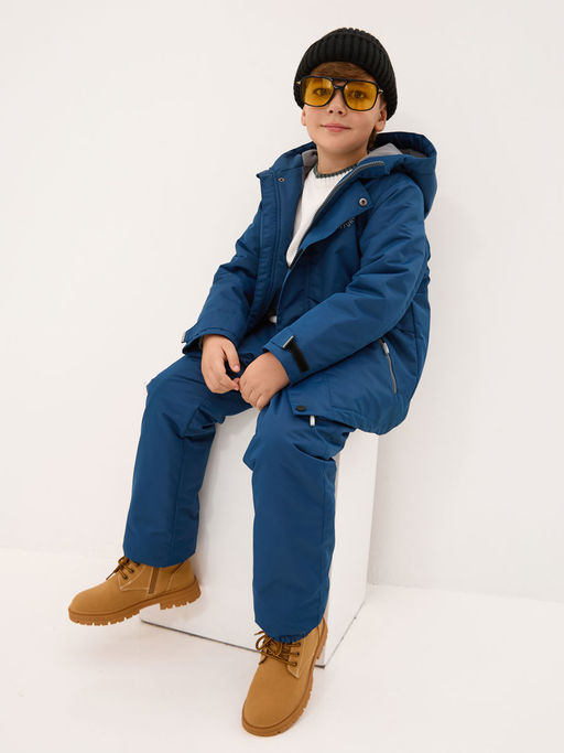 Костюм демисезонный 25712-504 ветреное небо - Avese фото 42