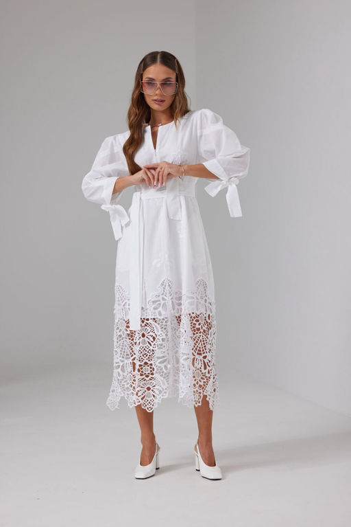 Платье Vesnaletto 4133-1  фото 8