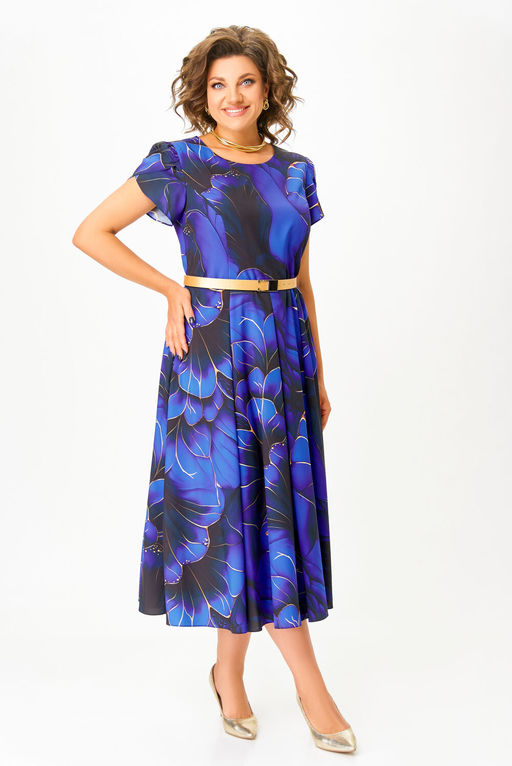 Платье Swallow 834 фото 4