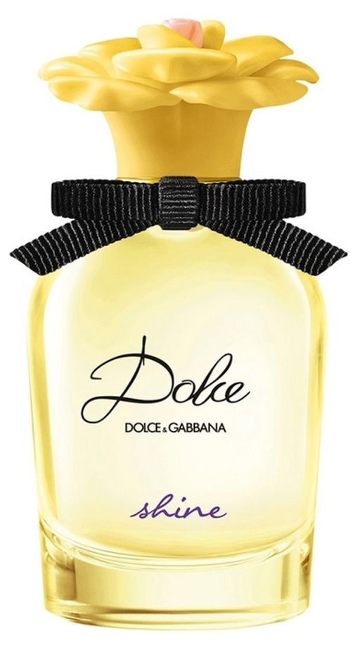 D&G DOLCE SHINE w EDP 50 ml M, парфюмерная вода