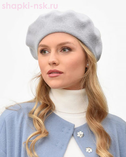 Дилана 013 Берет женский (56-58)