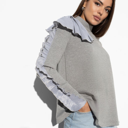 Свитшот Провокация любви - Charutti фото 2