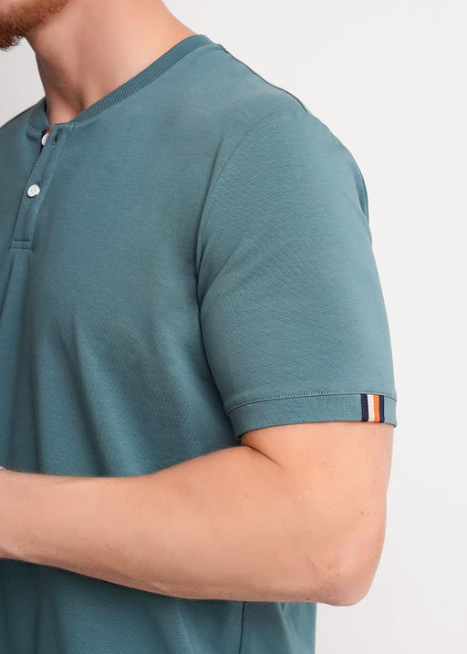 562643/04гг Джемпер муж. (ЧЗ)