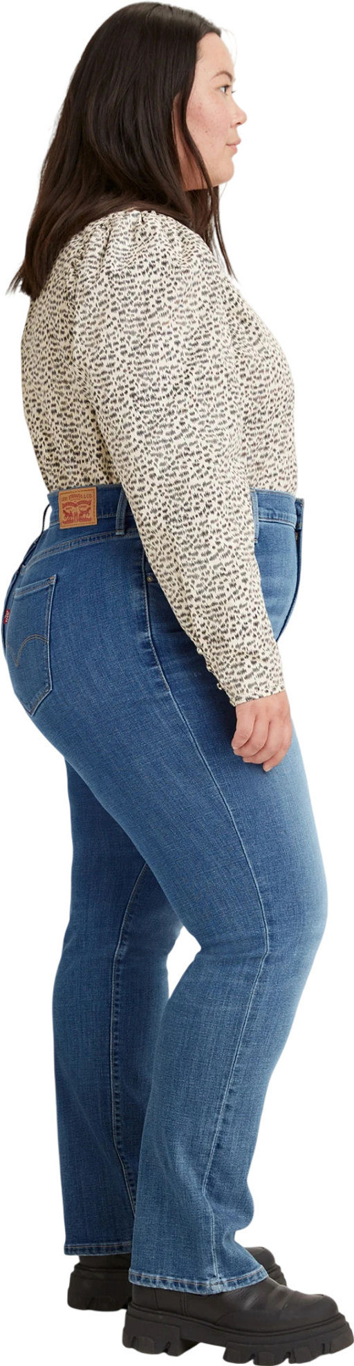 Джинсы женские