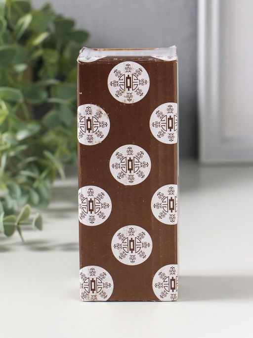 Фигурка полистоун «Маленький Будда в бирюзовом одеянии - приветствие», 5×5×12.5 см