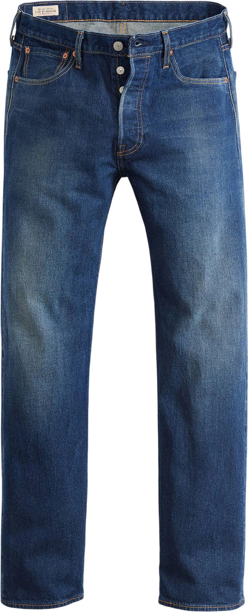 Джинсы мужские