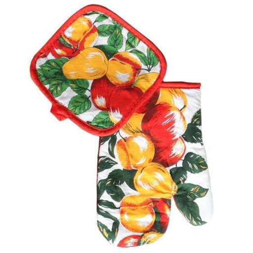 Кухонный набор 2 предмета / HT-2 /уп 150/ - Галеонтрейд фото 8