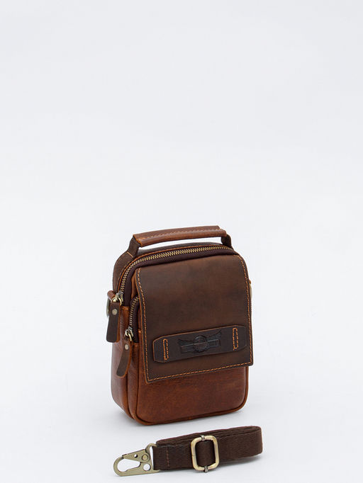 Сумка 4470TR brown Tough Ruder