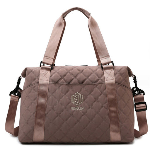 Сумка JIN-313-Mokko