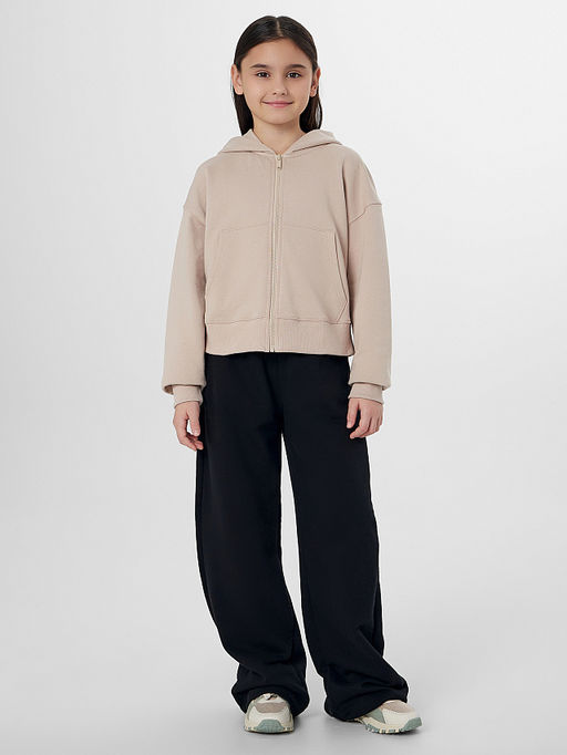 ТОЛСТОВКА ДЛЯ ДЕВОЧЕК