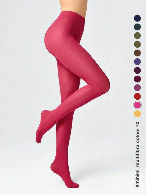 (Minimi) Multifibra COLORS 70 (чз) acqua  фото 15