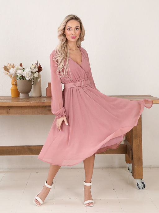 Платье П4-5411