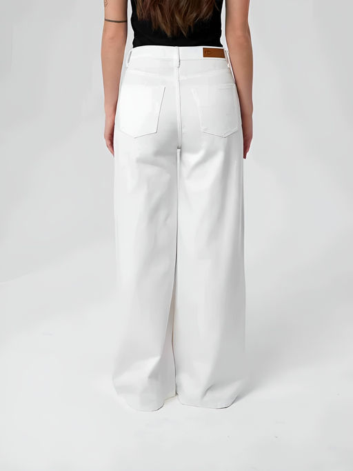 Женские джинсы свободного кроя НИКОЛЬ 1 (NICOLE 1) / Lee Cooper  фото 2