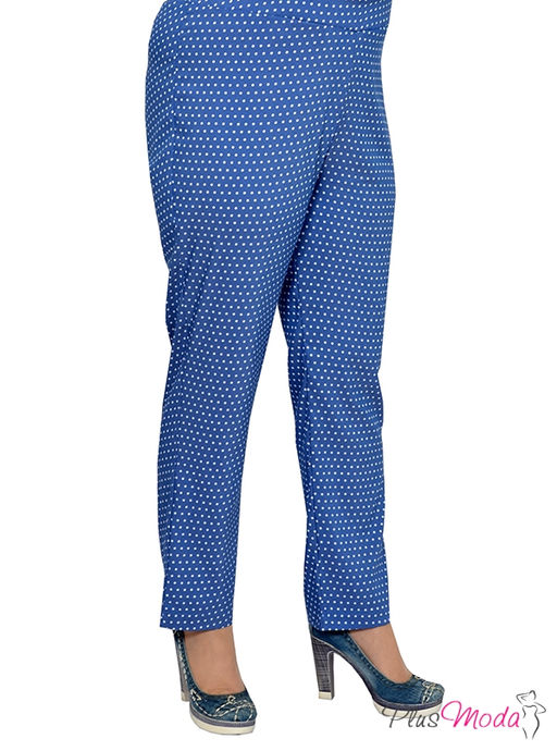 Брюки Модель №488 размеры 44-84 - Plusmoda фото 4