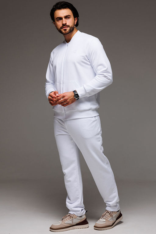 Брюки GO M2070/26-02.176-182 фисташка фото 632