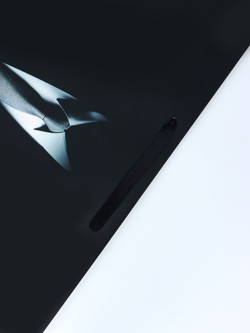 Пакет подарочный ламинированный горизонтальный Мужчине, XL 49?40?19 см