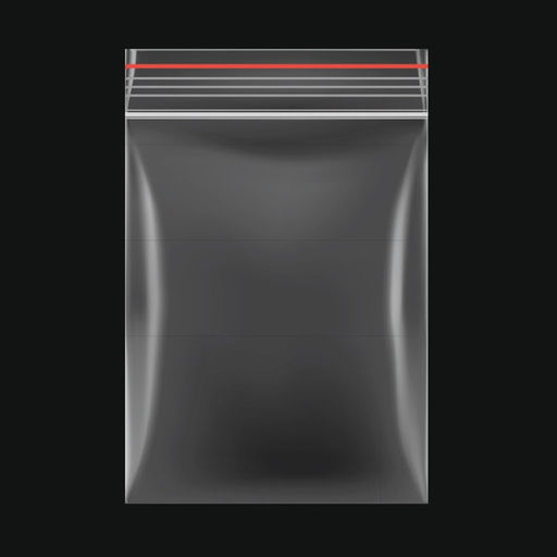 Цена за 100 шт. Пакет zip lock, для фасовки и упаковки, 15×22 см, 30 мкм