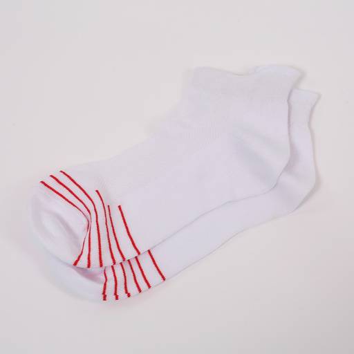 Носки Sox.05 красный / черный - Argo classic фото 3