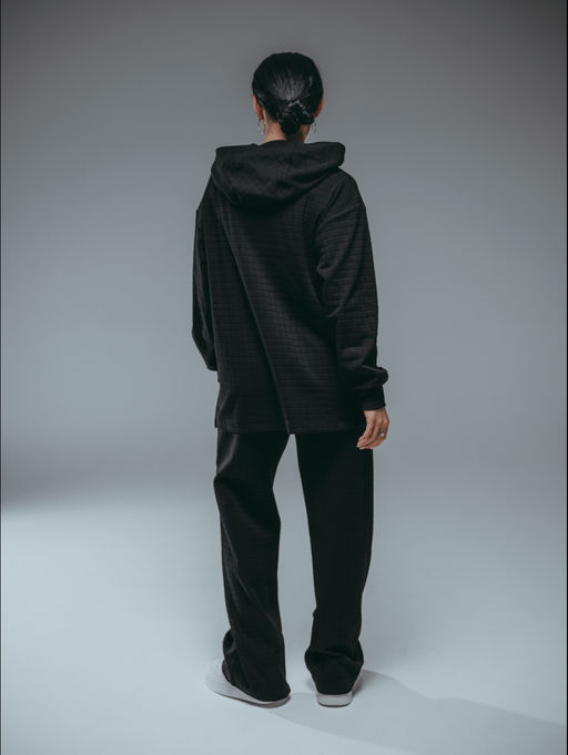 Соната костюм женский (черный)