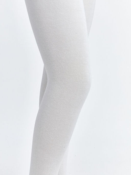 Basic K?z ?ocuk K?lotlu ?orap 3l?